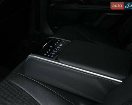 Серый Тойота Камри, объемом двигателя 2.49 л и пробегом 49 тыс. км за 34776 $, фото 20 на Automoto.ua