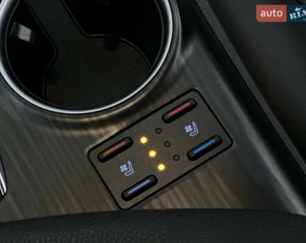 Серый Тойота Камри, объемом двигателя 2.49 л и пробегом 49 тыс. км за 34776 $, фото 17 на Automoto.ua