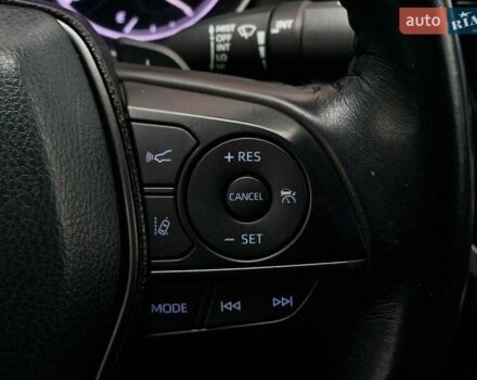 Сірий Тойота Камрі, об'ємом двигуна 2.49 л та пробігом 31 тис. км за 31990 $, фото 64 на Automoto.ua