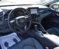 Сірий Тойота Камрі, об'ємом двигуна 0 л та пробігом 29 тис. км за 14400 $, фото 8 на Automoto.ua