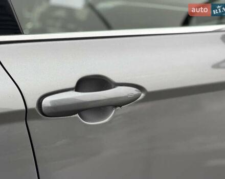 Серый Тойота Камри, объемом двигателя 2.49 л и пробегом 26 тыс. км за 39999 $, фото 13 на Automoto.ua