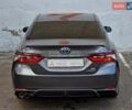 Сірий Тойота Камрі, об'ємом двигуна 2.49 л та пробігом 31 тис. км за 31990 $, фото 36 на Automoto.ua