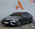 Сірий Тойота Камрі, об'ємом двигуна 2.49 л та пробігом 31 тис. км за 31990 $, фото 8 на Automoto.ua