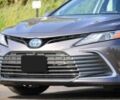 Серый Тойота Камри, объемом двигателя 0 л и пробегом 19 тыс. км за 14400 $, фото 3 на Automoto.ua