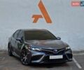 Сірий Тойота Камрі, об'ємом двигуна 2.49 л та пробігом 31 тис. км за 31990 $, фото 12 на Automoto.ua