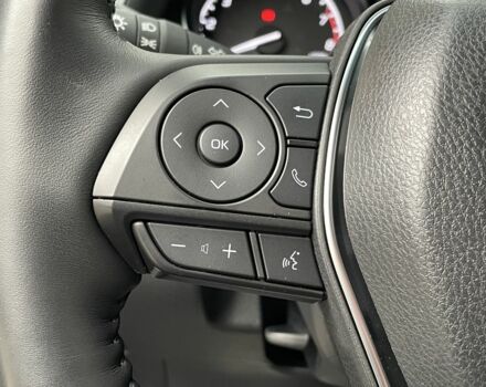 Серый Тойота Камри, объемом двигателя 2.5 л и пробегом 35 тыс. км за 31500 $, фото 21 на Automoto.ua