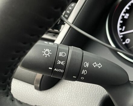 Серый Тойота Камри, объемом двигателя 2.5 л и пробегом 35 тыс. км за 31500 $, фото 23 на Automoto.ua