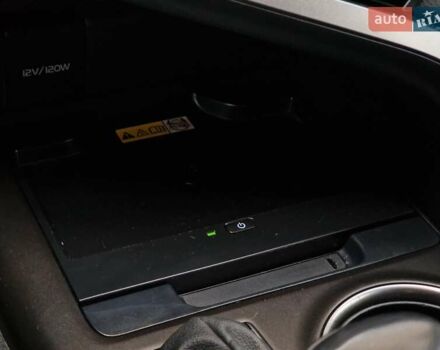 Сірий Тойота Камрі, об'ємом двигуна 2.49 л та пробігом 31 тис. км за 31990 $, фото 61 на Automoto.ua