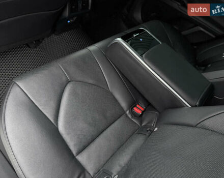 Серый Тойота Камри, объемом двигателя 2.49 л и пробегом 26 тыс. км за 39999 $, фото 62 на Automoto.ua