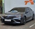 Сірий Тойота Камрі, об'ємом двигуна 2.49 л та пробігом 31 тис. км за 31990 $, фото 5 на Automoto.ua