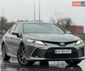 Серый Тойота Камри, объемом двигателя 2.49 л и пробегом 26 тыс. км за 39999 $, фото 28 на Automoto.ua