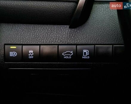 Сірий Тойота Камрі, об'ємом двигуна 2.49 л та пробігом 31 тис. км за 31990 $, фото 59 на Automoto.ua