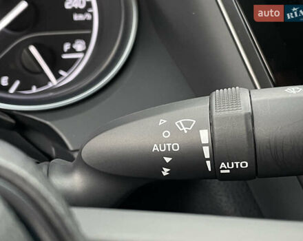 Серый Тойота Камри, объемом двигателя 2.5 л и пробегом 35 тыс. км за 31500 $, фото 24 на Automoto.ua