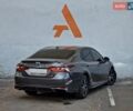 Сірий Тойота Камрі, об'ємом двигуна 2.49 л та пробігом 31 тис. км за 31990 $, фото 29 на Automoto.ua