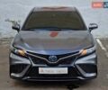 Сірий Тойота Камрі, об'ємом двигуна 2.49 л та пробігом 31 тис. км за 31990 $, фото 3 на Automoto.ua