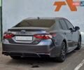 Сірий Тойота Камрі, об'ємом двигуна 2.49 л та пробігом 31 тис. км за 31990 $, фото 38 на Automoto.ua