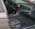 Сірий Тойота Камрі, об'ємом двигуна 2.49 л та пробігом 31 тис. км за 31990 $, фото 50 на Automoto.ua