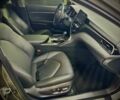 Серый Тойота Камри, объемом двигателя 2.5 л и пробегом 23 тыс. км за 41900 $, фото 7 на Automoto.ua