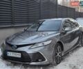 Серый Тойота Камри, объемом двигателя 2.49 л и пробегом 31 тыс. км за 38568 $, фото 1 на Automoto.ua