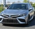 Сірий Тойота Камрі, об'ємом двигуна 0 л та пробігом 29 тис. км за 14400 $, фото 2 на Automoto.ua