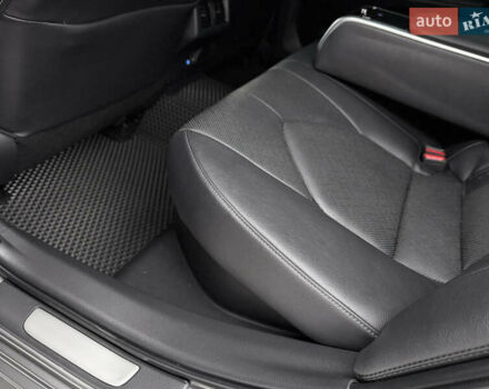 Серый Тойота Камри, объемом двигателя 2.49 л и пробегом 26 тыс. км за 39999 $, фото 63 на Automoto.ua