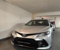 Сірий Тойота Камрі, об'ємом двигуна 2.49 л та пробігом 47 тис. км за 26999 $, фото 1 на Automoto.ua
