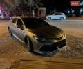 Сірий Тойота Камрі, об'ємом двигуна 2.49 л та пробігом 70 тис. км за 31700 $, фото 1 на Automoto.ua