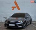 Сірий Тойота Камрі, об'ємом двигуна 2.49 л та пробігом 31 тис. км за 31990 $, фото 7 на Automoto.ua