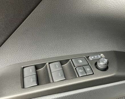 Серый Тойота Камри, объемом двигателя 2.5 л и пробегом 35 тыс. км за 31500 $, фото 15 на Automoto.ua