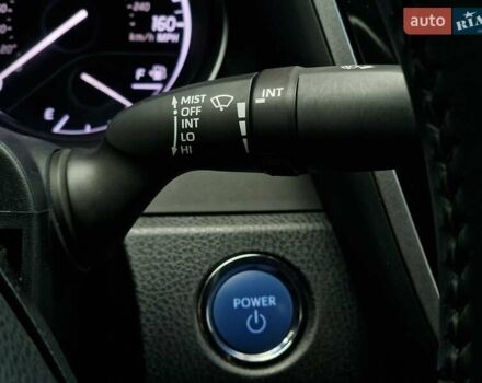 Сірий Тойота Камрі, об'ємом двигуна 2.49 л та пробігом 31 тис. км за 31990 $, фото 66 на Automoto.ua