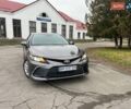 Серый Тойота Камри, объемом двигателя 2.49 л и пробегом 44 тыс. км за 25400 $, фото 1 на Automoto.ua
