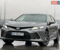 Серый Тойота Камри, объемом двигателя 2.49 л и пробегом 26 тыс. км за 39999 $, фото 19 на Automoto.ua