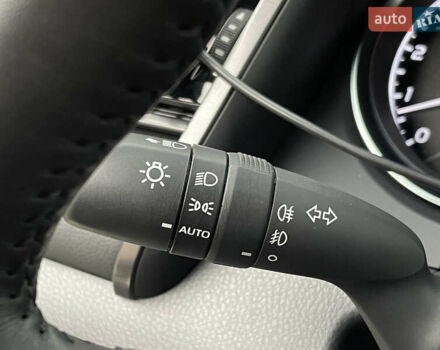 Серый Тойота Камри, объемом двигателя 2.5 л и пробегом 35 тыс. км за 31500 $, фото 23 на Automoto.ua