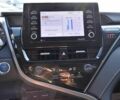 Сірий Тойота Камрі, об'ємом двигуна 0 л та пробігом 29 тис. км за 14400 $, фото 10 на Automoto.ua