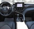 Сірий Тойота Камрі, об'ємом двигуна 0 л та пробігом 29 тис. км за 14400 $, фото 9 на Automoto.ua