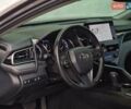 Сірий Тойота Камрі, об'ємом двигуна 2.49 л та пробігом 31 тис. км за 31990 $, фото 46 на Automoto.ua