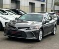 Сірий Тойота Камрі, об'ємом двигуна 2.49 л та пробігом 74 тис. км за 27500 $, фото 1 на Automoto.ua