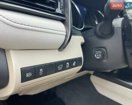 Серый Тойота Камри, объемом двигателя 2.49 л и пробегом 18 тыс. км за 30800 $, фото 30 на Automoto.ua