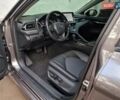 Сірий Тойота Камрі, об'ємом двигуна 2.49 л та пробігом 31 тис. км за 31990 $, фото 41 на Automoto.ua