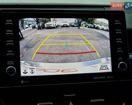 Сірий Тойота Камрі, об'ємом двигуна 2.49 л та пробігом 31 тис. км за 31990 $, фото 63 на Automoto.ua