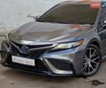 Сірий Тойота Камрі, об'ємом двигуна 2.49 л та пробігом 31 тис. км за 31990 $, фото 11 на Automoto.ua