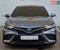 Сірий Тойота Камрі, об'ємом двигуна 2.49 л та пробігом 31 тис. км за 31990 $, фото 2 на Automoto.ua