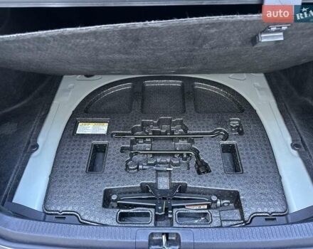 Серый Тойота Камри, объемом двигателя 2.49 л и пробегом 46 тыс. км за 29900 $, фото 15 на Automoto.ua