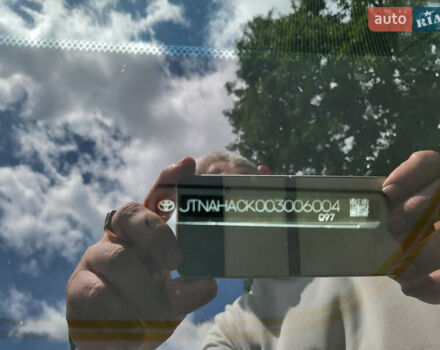 Сірий Тойота Камрі, об'ємом двигуна 2.49 л та пробігом 4 тис. км за 50999 $, фото 8 на Automoto.ua