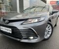 Сірий Тойота Камрі, об'ємом двигуна 2.49 л та пробігом 57 тис. км за 32466 $, фото 1 на Automoto.ua