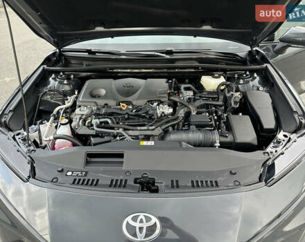 Тойота Камри 2024 в Киеве на Automoto.ua Серый Тойота Камри, объемом двигателя 2.5 л и пробегом 6 тыс. км за 39999 $, фото 12 на Automoto.ua