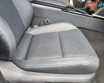 Сірий Тойота Камрі, об'ємом двигуна 2.49 л та пробігом 4 тис. км за 50999 $, фото 41 на Automoto.ua
