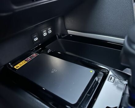 Сірий Тойота Камрі, об'ємом двигуна 2.5 л та пробігом 36 тис. км за 48999 $, фото 18 на Automoto.ua