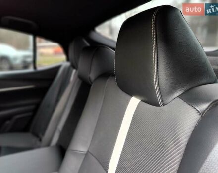 Серый Тойота Камри, объемом двигателя 2.5 л и пробегом 21 тыс. км за 39990 $, фото 59 на Automoto.ua