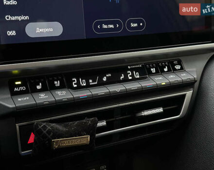 Серый Тойота Камри, объемом двигателя 2.49 л и пробегом 36 тыс. км за 48999 $, фото 45 на Automoto.ua